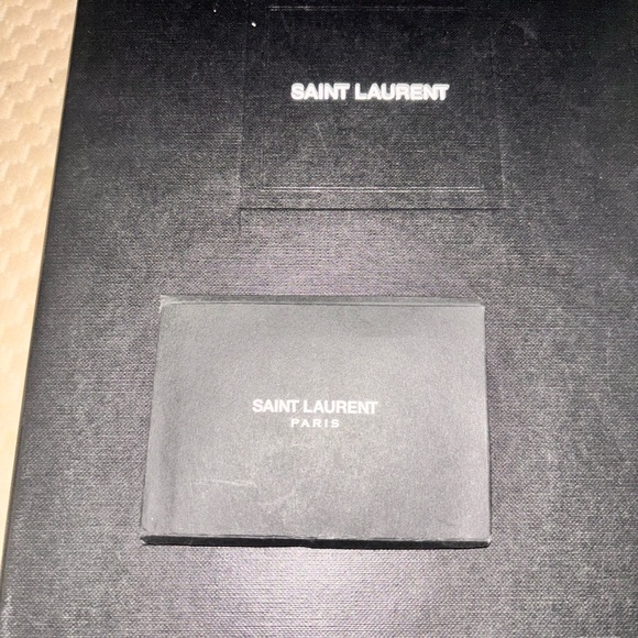 Saint Laurent Anja Pumps - Picture 9 of 10